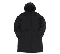 Mazine - Women's Basic Padded Parka - Mantel, Gr. L, schwarz (Black)