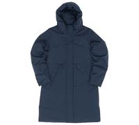 Mazine - Women's Basic Padded Parka - Mantel, Gr. S, blau (DarkNavy)