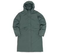 Mazine - Women's Basic Padded Parka - Mantel, Gr. XS, oliv (Bottle)