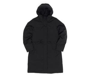 Mazine - Women's Basic Padded Parka - Mantel, Gr. XS, schwarz (Black)