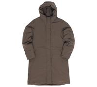 Mazine - Women's Basic Padded Parka - Mantel, Gr. XXL, braun (OliveBrown)