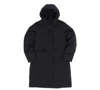 Mazine - Women's Basic Padded Parka - Mantel, Gr. XXL, schwarz (Black)