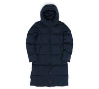 Mazine - Women's Basic Puffer Coat - Mantel, Gr. XS, blau (DarkNavy)