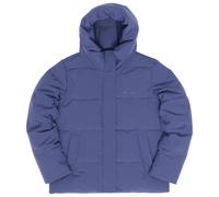 Mazine - Women's Basic Puffer Jacket - Winterjacke, Gr. S, blau (VioletBlue)