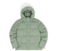 Mazine - Women's Basic Puffer Jacket - Winterjacke, Gr. XL, türkis/grün (Jade)