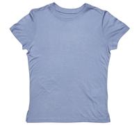 Mazine - Women's Basic T - T-Shirt, Gr. XXL, lila (DuskBlue)