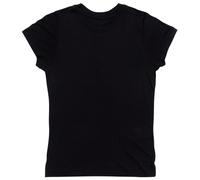 Mazine - Women's Basic T - T-Shirt, Gr. XXL, schwarz (Black)