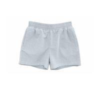 Mazine - Women's Corduroy Shorts - Shorts, Gr. S, grau (PearlBlue)