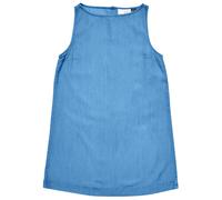 Mazine - Women's Denim Mini-Dress - Kleid, Gr. XL, blau (DarkBlueWash)