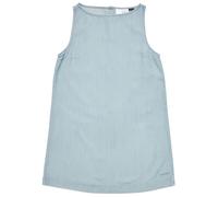 Mazine - Women's Denim Mini-Dress - Kleid, Gr. XL, grau (LightBlueWash)