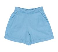 Mazine - Women's Denim Shorts - Shorts, Gr. XL, blau (LightBlueWash)