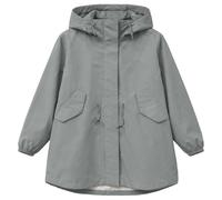 Mazine - Women's Ella Light Parka - Mantel, Gr. XL, grau (LightBottle)