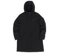 Mazine - Women's Functional Padded Parka - Mantel, Gr. M, schwarz (Black)