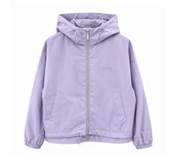 Mazine - Women's Layer Look Light Jacket - Freizeitjacke, Gr. L, lila (FadedLavender)