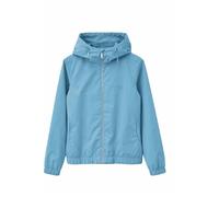 Mazine - Women's Library Classic Light Jacket - Freizeitjacke, Gr. L, blau (BlueHeaven)