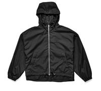 Mazine - Women's Light Jacket Recycled Fabric - Freizeitjacke, Gr. XL, schwarz (Black)