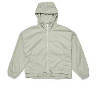 Mazine - Women's Light Jacket Recycled Fabric - Freizeitjacke, Gr. XXL, grau (AquaGrey)