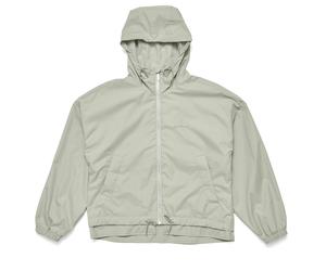 Mazine - Women's Light Jacket Recycled Fabric - Freizeitjacke, Gr. XXL, grau (AquaGrey)