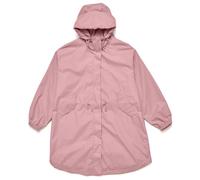 Mazine - Women's Light Parka Recycled Fabric - Mantel, Gr. XS, rosa (PowderRose)