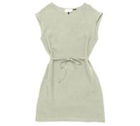 Mazine - Women's Linen Mini Dress - Kleid, Gr. XL, beige (Seagrass)