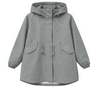 Mazine - Women's Loose Fit Light Parka - Mantel, Gr. XL, grau (LightBottle)