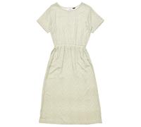 Mazine - Women's Printed Midi Dress - Kleid, Gr. M, beige (MistyJade/Printed)