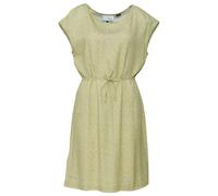 Mazine - Women's Ruth Printed Dress - Kleid, Gr. XXL, beige (Offwhite/Printed)