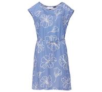 Mazine - Women's Ruth Printed Dress - Kleid, Gr. XXL, lila (BlueLilac/Printed)