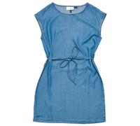 Mazine - Women's Sleeveless Denim Dress - Kleid, Gr. XXL, blau (DarkBlueWash)