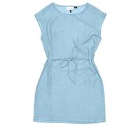 Mazine - Women's Sleeveless Denim Dress - Kleid, Gr. XXL, blau (LightBlueWash)