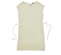 Mazine - Women's Sleeveless Dress - Kleid, Gr. L, beige (MistyJade)