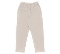 Mazine Straight Leg Linen Pants - Damen Stoffhose moon L