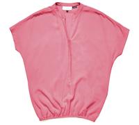 Mazine - Women's V-Neck Blouse - Bluse, Gr. XXL, rosa (PinkRose)