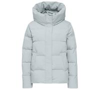 Mazine - Women's Valentina Padded Jacket - Winterjacke, Gr. XXL, grau (IceBlue)