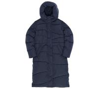 Mazine - Women's Waves Quilt Puffer Coat - Mantel, Gr. M, blau (DarkNavy)