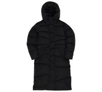 Mazine - Women's Waves Quilt Puffer Coat - Mantel, Gr. M, schwarz (Black)
