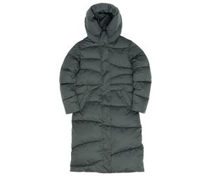 Mazine - Women's Waves Quilt Puffer Coat - Mantel, Gr. XL, grau (Bottle)