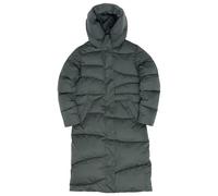 Mazine - Women's Waves Quilt Puffer Coat - Mantel, Gr. XS, grau (Bottle)