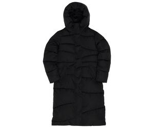Mazine - Women's Waves Quilt Puffer Coat - Mantel, Gr. XXL, schwarz (Black)