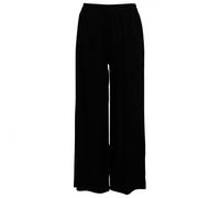 Mazine - Women's Wide Leg Viscose Pants - Freizeithose, Gr. XL, schwarz (Black)