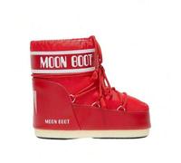 MB ICON LOW NYLON Damen Schneestiefel ROT 80D1409340-D001