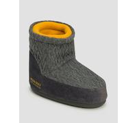 Mb X Gir Icon Low Nolace Knit Winterschuhe 80d1409750-h019 Grau 39;41;40