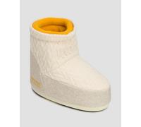 Mb X Gir Icon Low Nolace Knit Winterschuhe 80d1409750-l032 Weiß 40;41;39