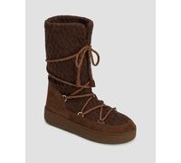 Mb X Gir Ltrack Knit Damen-winterschuhe 80d2450230-m062 Braun 40