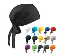 MB041 myrtle beach Kopftuch Bandana Red One Size