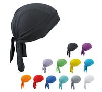 MB6530 myrtle beach Kopftuch Atmungsaktives Kopftuch Bright Pink One Size