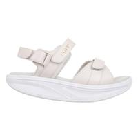 MBT SUMU 8 Elegante Sandalen für Damen aus Leder. Leichtes und bequemes Schuhwerk für Frühling und Sommer. Physiologisches Schuhwerk Komfort und Stabilität. Elegante Sandalen im modernen Stil