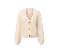 mbyM Strickjacke Damen beige, XS
