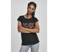Ladies AC/DC Voltage Tee