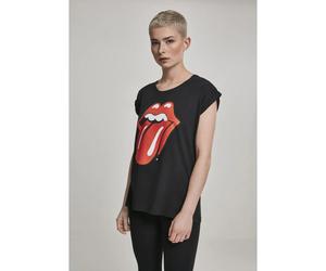Mc Clothes Rolling Stones Tongue Kurzarm-t-shirt